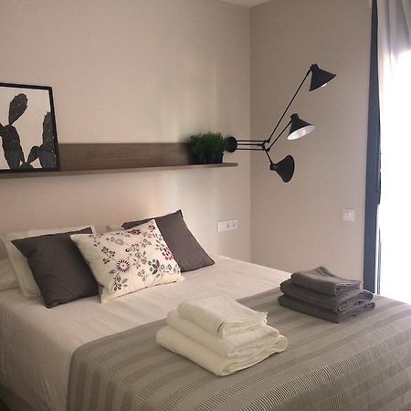 Unique Apartments ロスピタレート・デ・リョブレガート エクステリア 写真