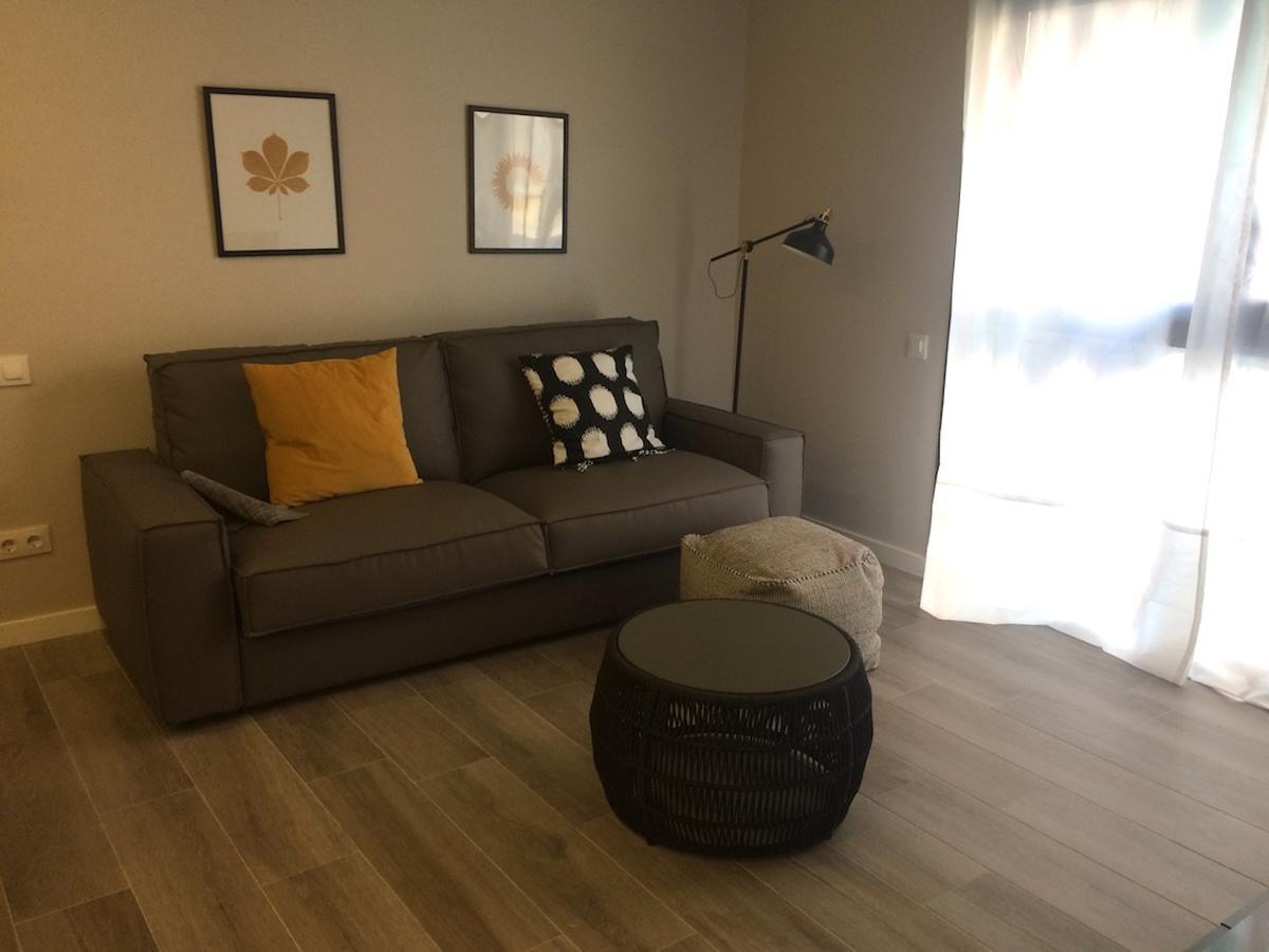 Unique Apartments ロスピタレート・デ・リョブレガート エクステリア 写真