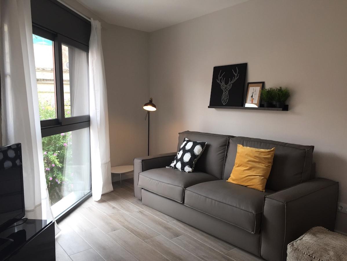 Unique Apartments ロスピタレート・デ・リョブレガート エクステリア 写真