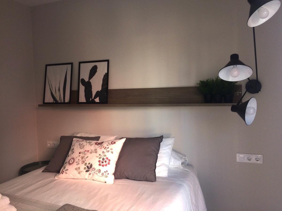 Unique Apartments ロスピタレート・デ・リョブレガート エクステリア 写真