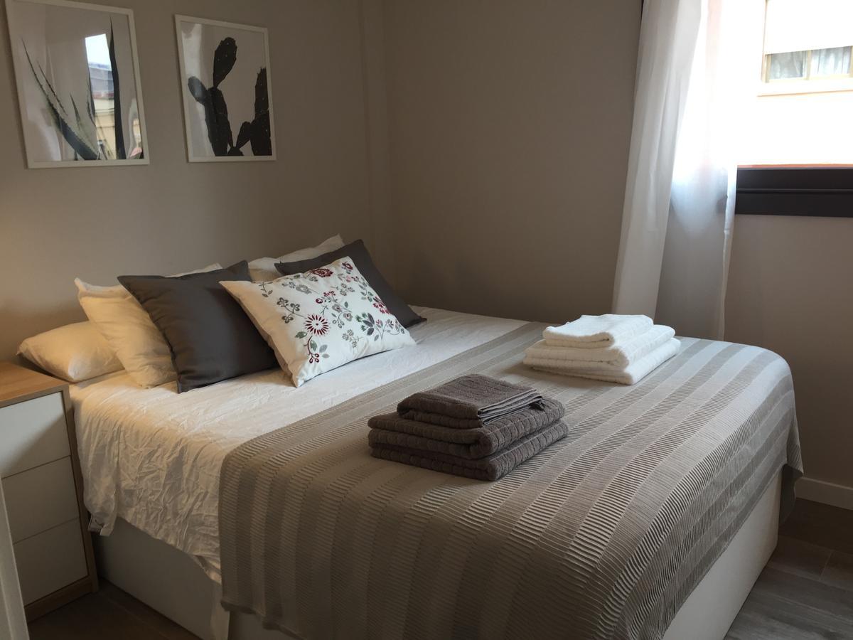 Unique Apartments ロスピタレート・デ・リョブレガート エクステリア 写真