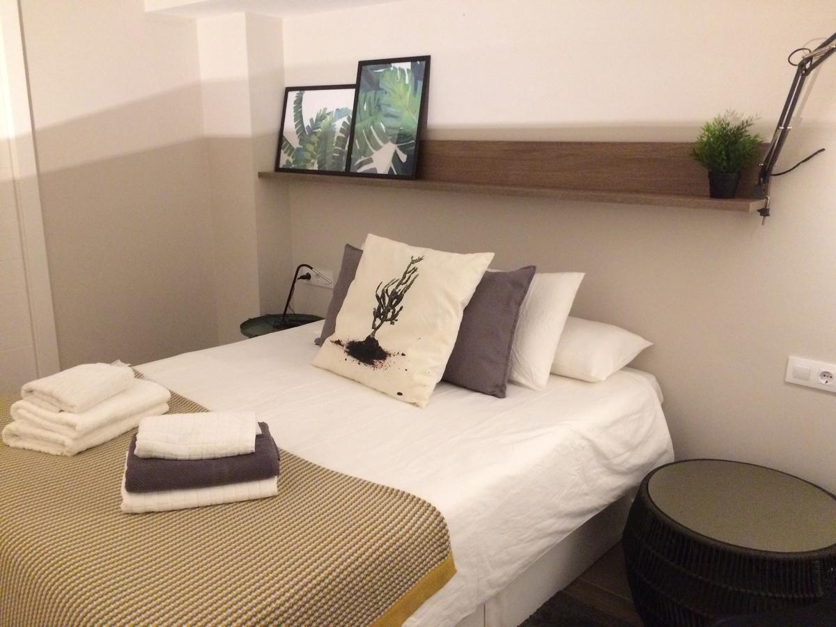 Unique Apartments ロスピタレート・デ・リョブレガート エクステリア 写真