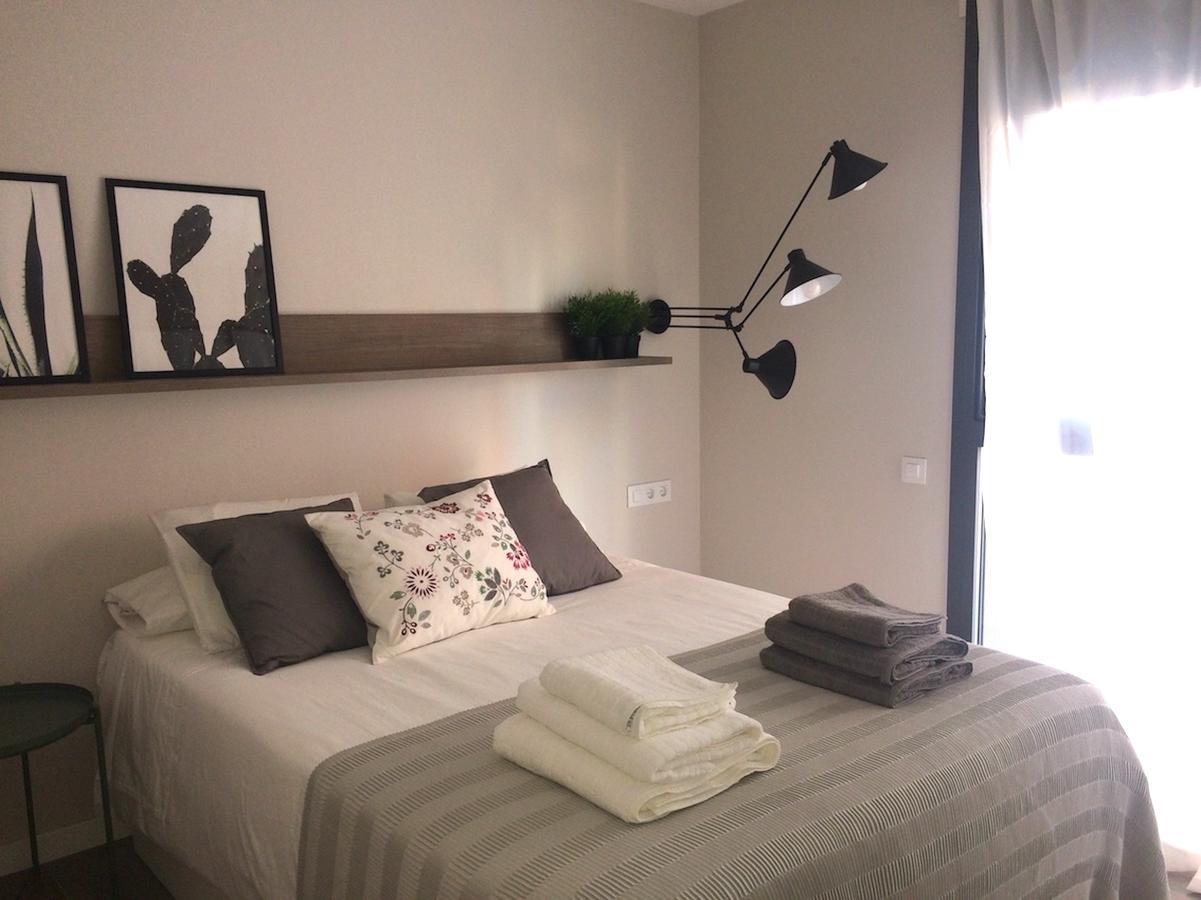 Unique Apartments ロスピタレート・デ・リョブレガート エクステリア 写真